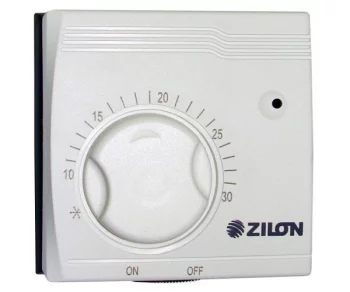 Термостат для инфракрасного обогревателя Zilon(Zilon ZA-1)