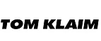 Логотип Tom Klaim