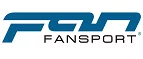 Логотип Фан спорт