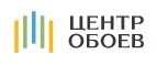 Логотип Центр обоев