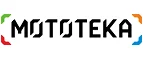 Логотип Мототека