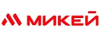 Логотип Микей