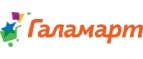 Логотип Галамарт